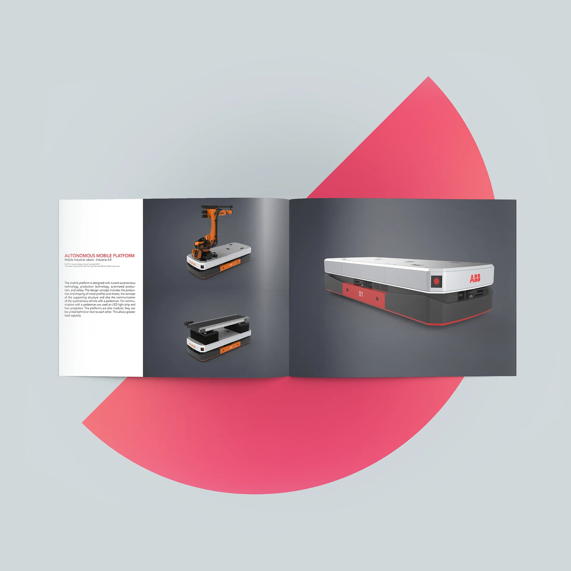 portfolio