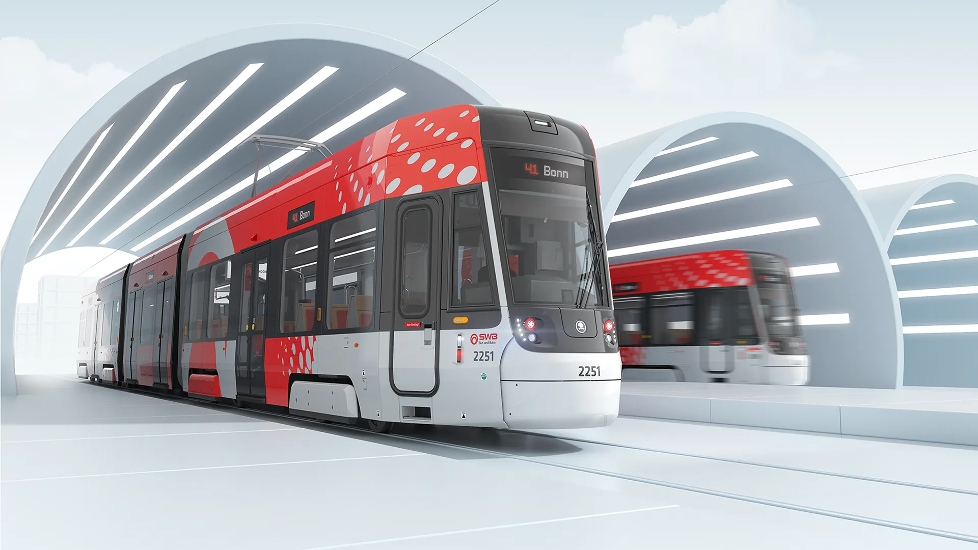 tram bonn