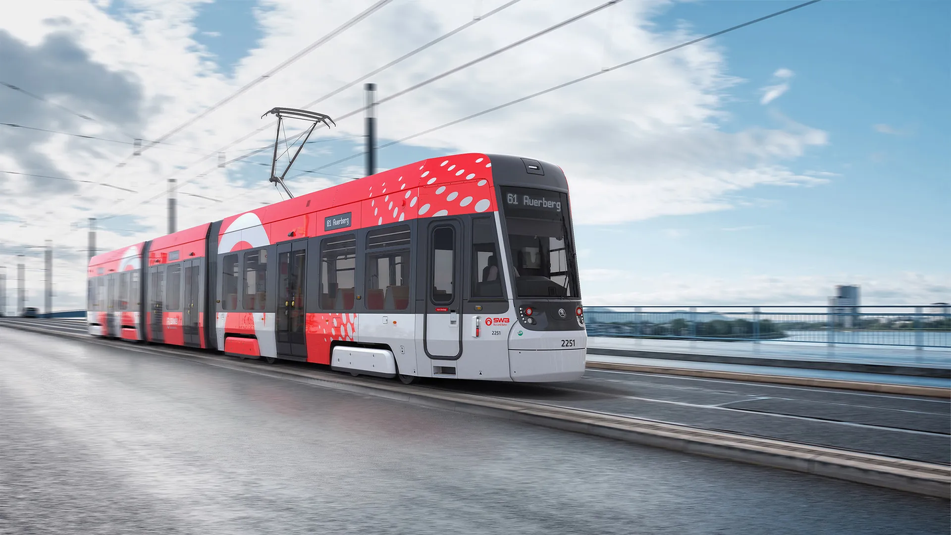 tram bonn