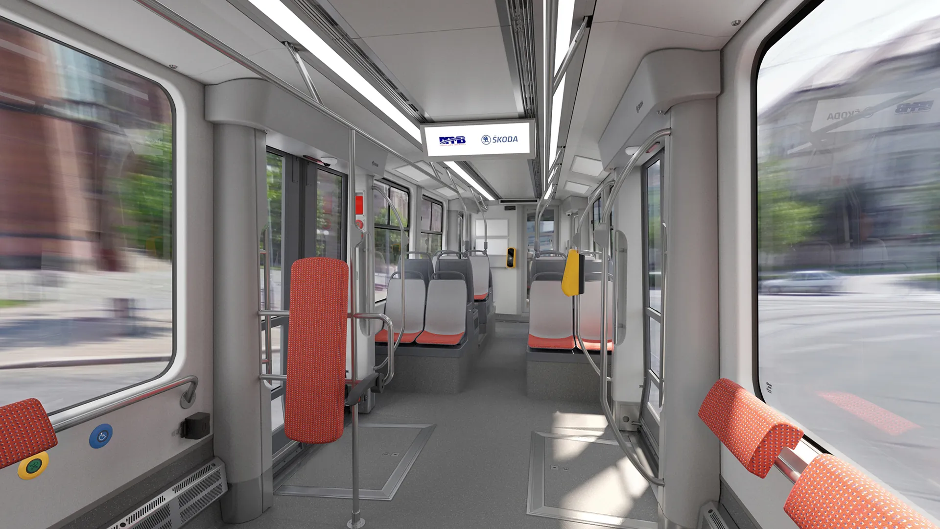 exterior design 45t