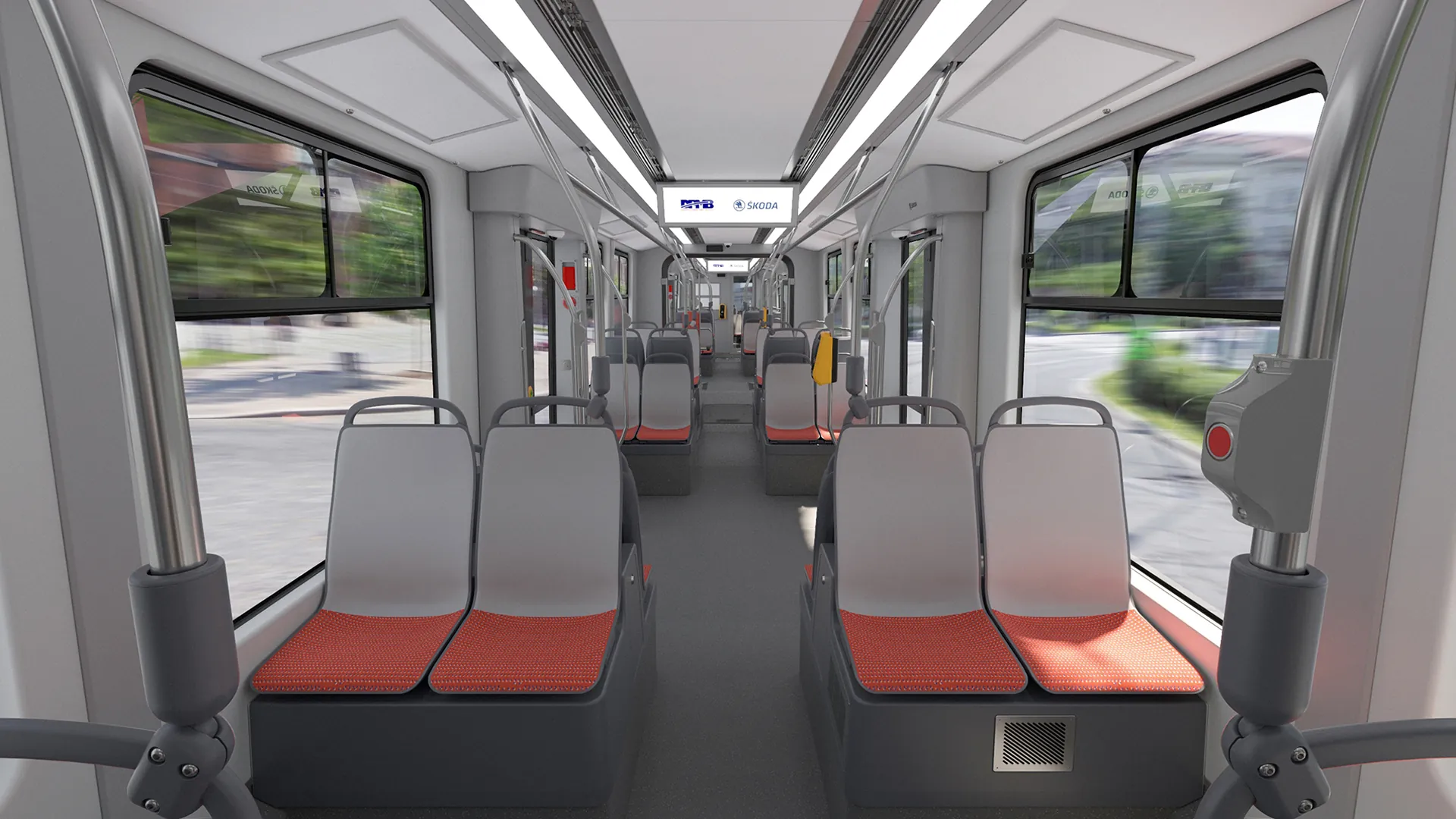 exterior design 45t