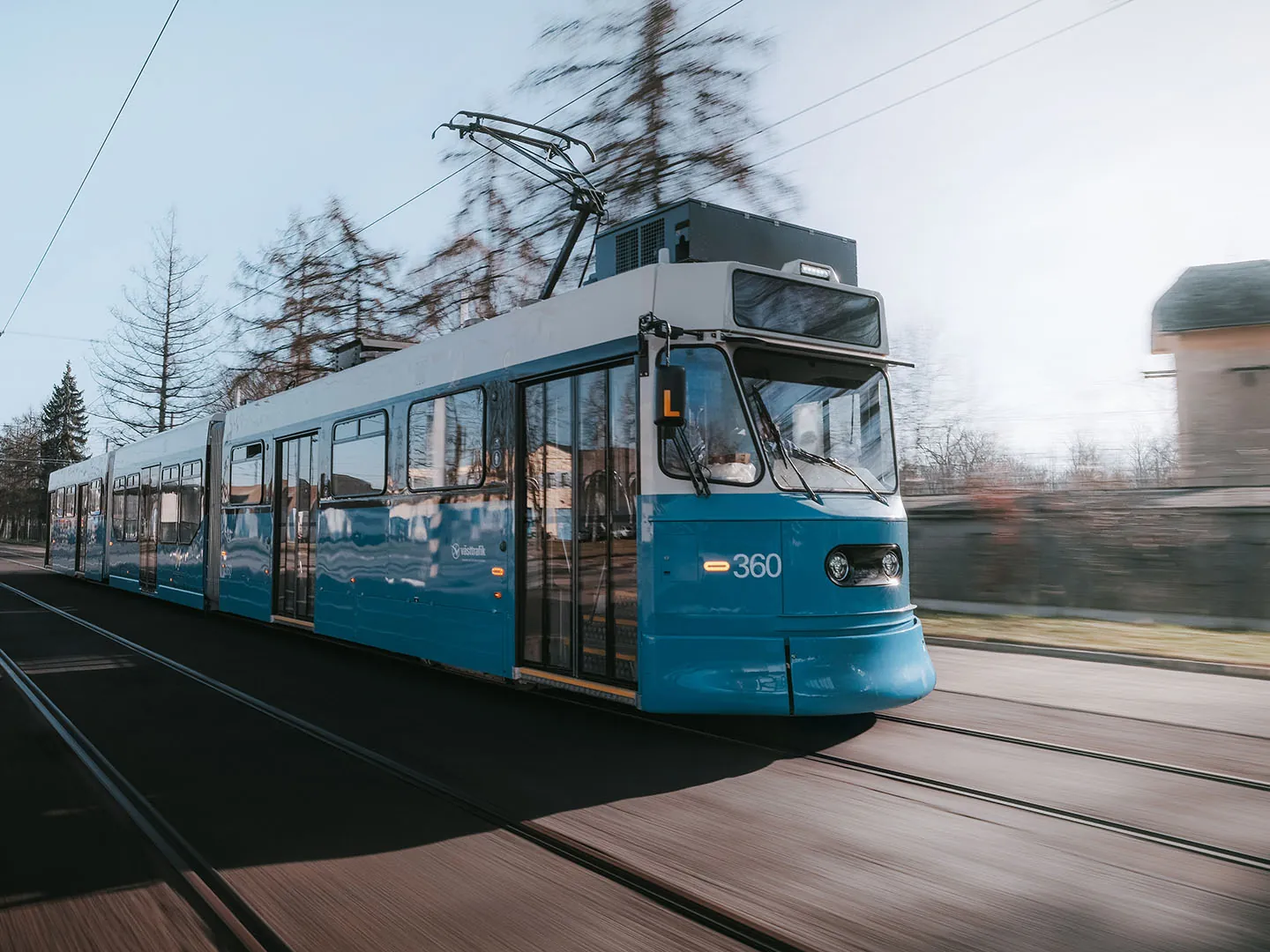 exterior design m31