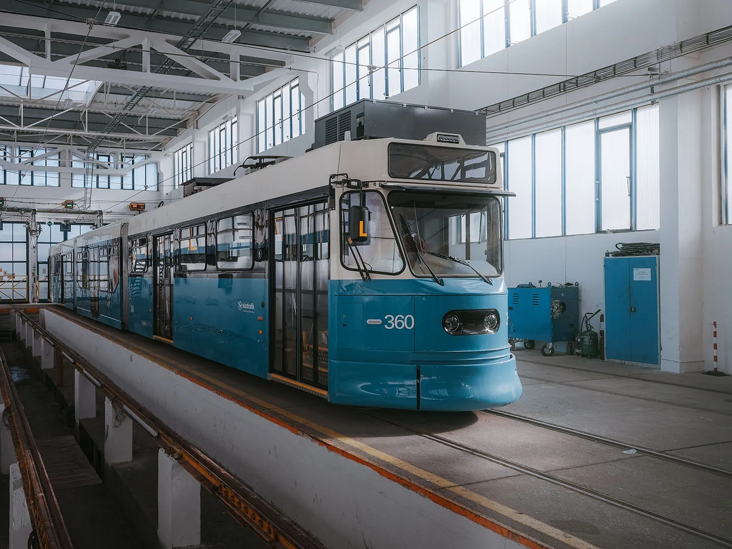 exterior design m31