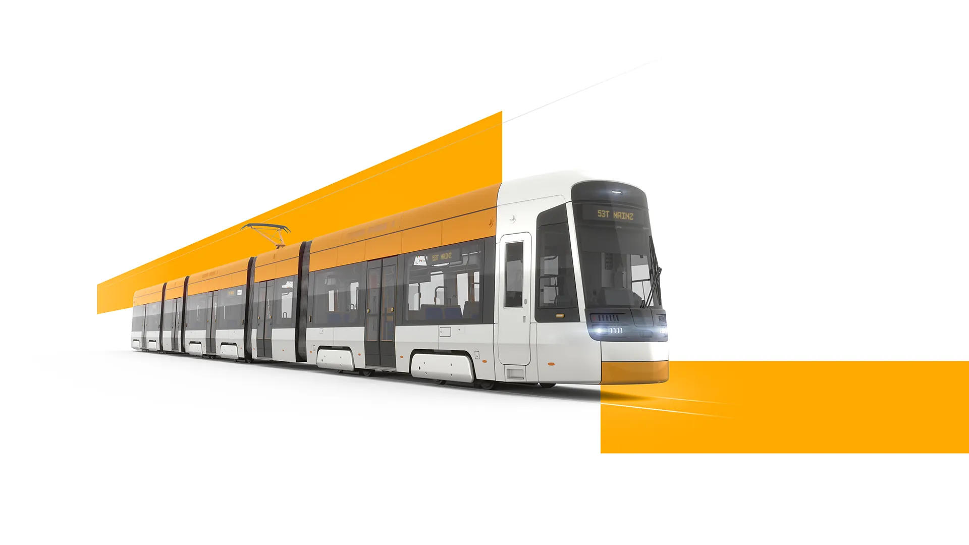 tram mainz